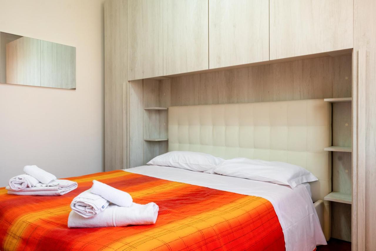 Casa Del Giardino Bright Apartment Бастия-Умбра Экстерьер фото